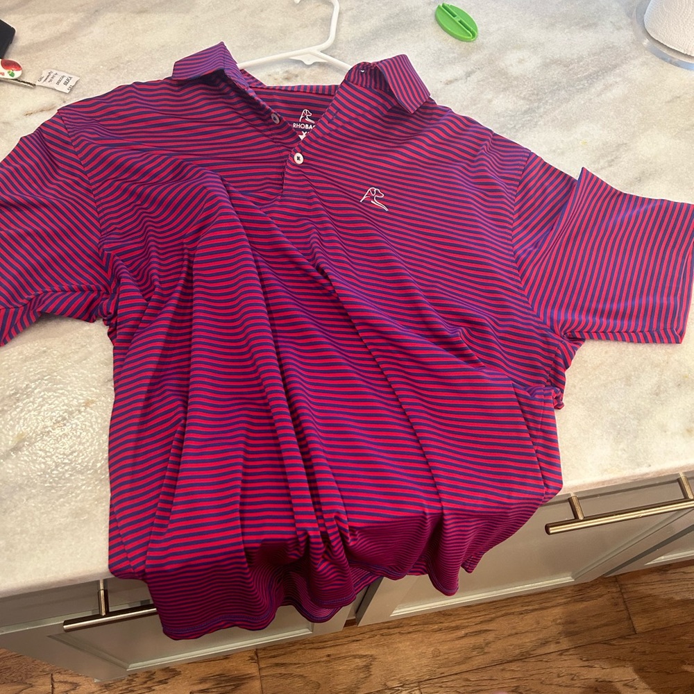Rhoback xl like new